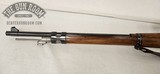 DWM Mauser Argentino 1909 7.65x53 W/ Leupold EER - 17 of 20