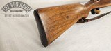DWM Mauser Argentino 1909 7.65x53 W/ Leupold EER - 2 of 20