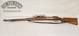 DWM Mauser Argentino 1909 7.65x53 W/ Leupold EER - 10 of 20