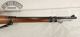 DWM Mauser Argentino 1909 7.65x53 W/ Leupold EER - 8 of 20