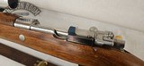 DWM Mauser Argentino 1909 7.65x53 W/ Leupold EER - 14 of 20