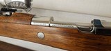 DWM Mauser Argentino 1909 7.65x53 W/ Leupold EER - 15 of 20