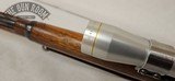 DWM Mauser Argentino 1909 7.65x53 W/ Leupold EER - 20 of 20