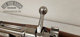 DWM Mauser Argentino 1909 7.65x53 W/ Leupold EER - 18 of 20