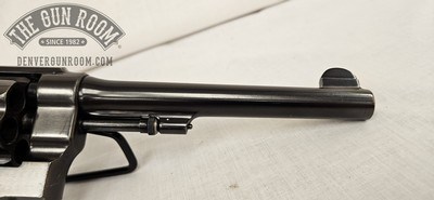 Smith & Wesson 2nd Model Hand Ejector British Proofs .455 -> .45 Colt - Image 19 of 24
