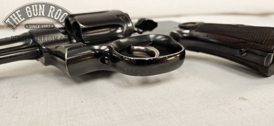 Smith & Wesson 2nd Model Hand Ejector British Proofs .455 -> .45 Colt - Image 22 of 24