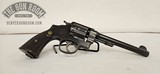 Smith & Wesson 2nd Model Hand Ejector British Proofs .455 -> .45 Colt - Image 13 of 24