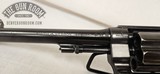 Smith & Wesson 2nd Model Hand Ejector British Proofs .455 -> .45 Colt - Image 8 of 24