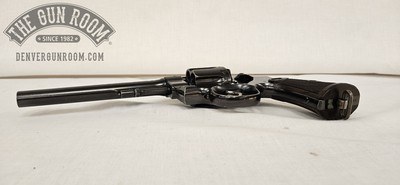 Smith & Wesson 2nd Model Hand Ejector British Proofs .455 -> .45 Colt - Image 20 of 24