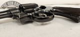 Smith & Wesson 2nd Model Hand Ejector British Proofs .455 -> .45 Colt - Image 22 of 24