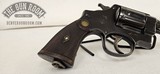 Smith & Wesson 2nd Model Hand Ejector British Proofs .455 -> .45 Colt - Image 14 of 24