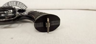 Smith & Wesson 2nd Model Hand Ejector British Proofs .455 -> .45 Colt - Image 21 of 24