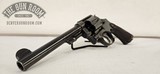 Smith & Wesson 2nd Model Hand Ejector British Proofs .455 -> .45 Colt - Image 12 of 24