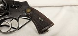Smith & Wesson 2nd Model Hand Ejector British Proofs .455 -> .45 Colt - Image 2 of 24