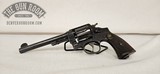 Smith & Wesson 2nd Model Hand Ejector British Proofs .455 -> .45 Colt - Image 1 of 24