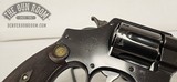 Smith & Wesson 2nd Model Hand Ejector British Proofs .455 -> .45 Colt - Image 15 of 24