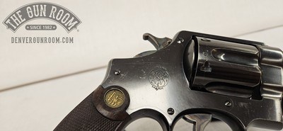 Smith & Wesson 2nd Model Hand Ejector British Proofs .455 -> .45 Colt - Image 17 of 24