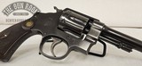 Smith & Wesson 2nd Model Hand Ejector British Proofs .455 -> .45 Colt - Image 18 of 24