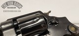 Smith & Wesson 2nd Model Hand Ejector British Proofs .455 -> .45 Colt - Image 6 of 24
