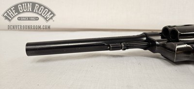 Smith & Wesson 2nd Model Hand Ejector British Proofs .455 -> .45 Colt - Image 24 of 24