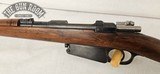 Loewe Berlin Argentino 1891 Carbine 7.65x53 - 14 of 18