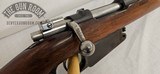 Loewe Berlin Argentino 1891 Carbine 7.65x53 - 6 of 18