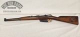 Loewe Berlin Argentino 1891 Carbine 7.65x53 - 11 of 18
