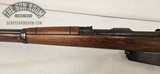 Loewe Berlin Argentino 1891 Carbine 7.65x53 - 16 of 18
