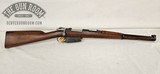 Loewe Berlin Argentino 1891 Carbine 7.65x53 - 1 of 18