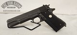 Colt Frame Ithaca Slide M1911A1 .45 ACP - 1 of 25