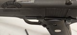 Colt Frame Ithaca Slide M1911A1 .45 ACP - 24 of 25
