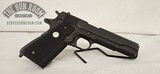 Colt Frame Ithaca Slide M1911A1 .45 ACP - 9 of 25