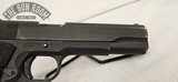 Colt Frame Ithaca Slide M1911A1 .45 ACP - 16 of 25