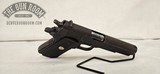 Colt Frame Ithaca Slide M1911A1 .45 ACP - 18 of 25