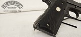 Colt Frame Ithaca Slide M1911A1 .45 ACP - 11 of 25