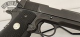 Colt Frame Ithaca Slide M1911A1 .45 ACP - 15 of 25