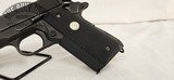 Colt Frame Ithaca Slide M1911A1 .45 ACP - 2 of 25