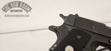 Colt Frame Ithaca Slide M1911A1 .45 ACP - 12 of 25