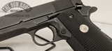 Colt Frame Ithaca Slide M1911A1 .45 ACP - 5 of 25