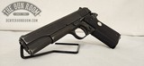 Colt Frame Ithaca Slide M1911A1 .45 ACP - 8 of 25