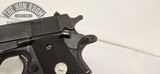 Colt Frame Ithaca Slide M1911A1 .45 ACP - 4 of 25