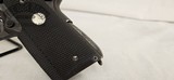 Colt Frame Ithaca Slide M1911A1 .45 ACP - 3 of 25