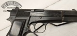 FN Browning S.A. Hi Power 9mm W/ Holster - 11 of 18