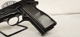 FN Browning S.A. Hi Power 9mm W/ Holster - 3 of 18
