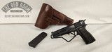 FN Browning S.A. Hi Power 9mm W/ Holster - 1 of 18