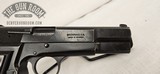 FN Browning S.A. Hi Power 9mm W/ Holster - 12 of 18