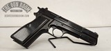 FN Browning S.A. Hi Power 9mm W/ Holster - 8 of 18