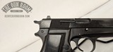 FN Browning S.A. Hi Power 9mm W/ Holster - 10 of 18