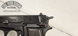 FN Browning S.A. Hi Power 9mm W/ Holster - 4 of 18