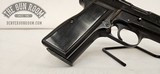 FN Browning S.A. Hi Power 9mm W/ Holster - 9 of 18